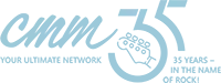 Logo CMM